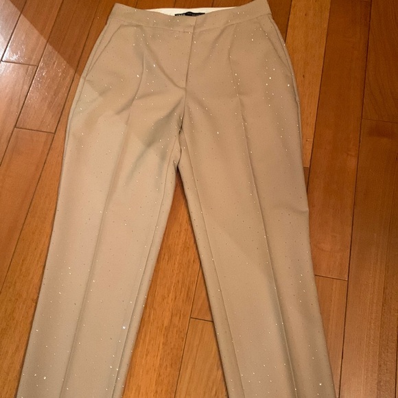 Sparkly Zara pants - Picture 3 of 11